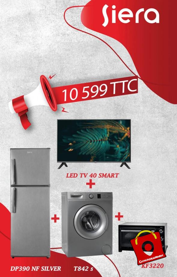 Catalogue Carrefour au 41