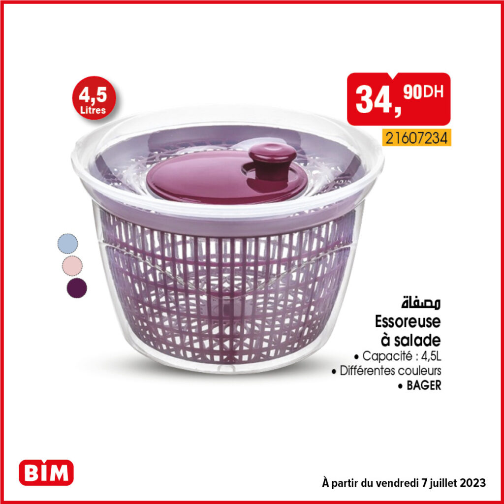 CATALOGUE BIM 07 Juillet 2023 4