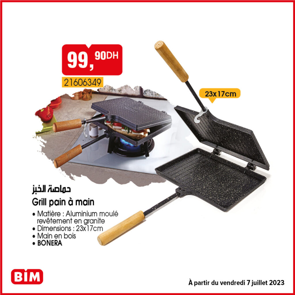 CATALOGUE BIM 07 Juillet 2023 8