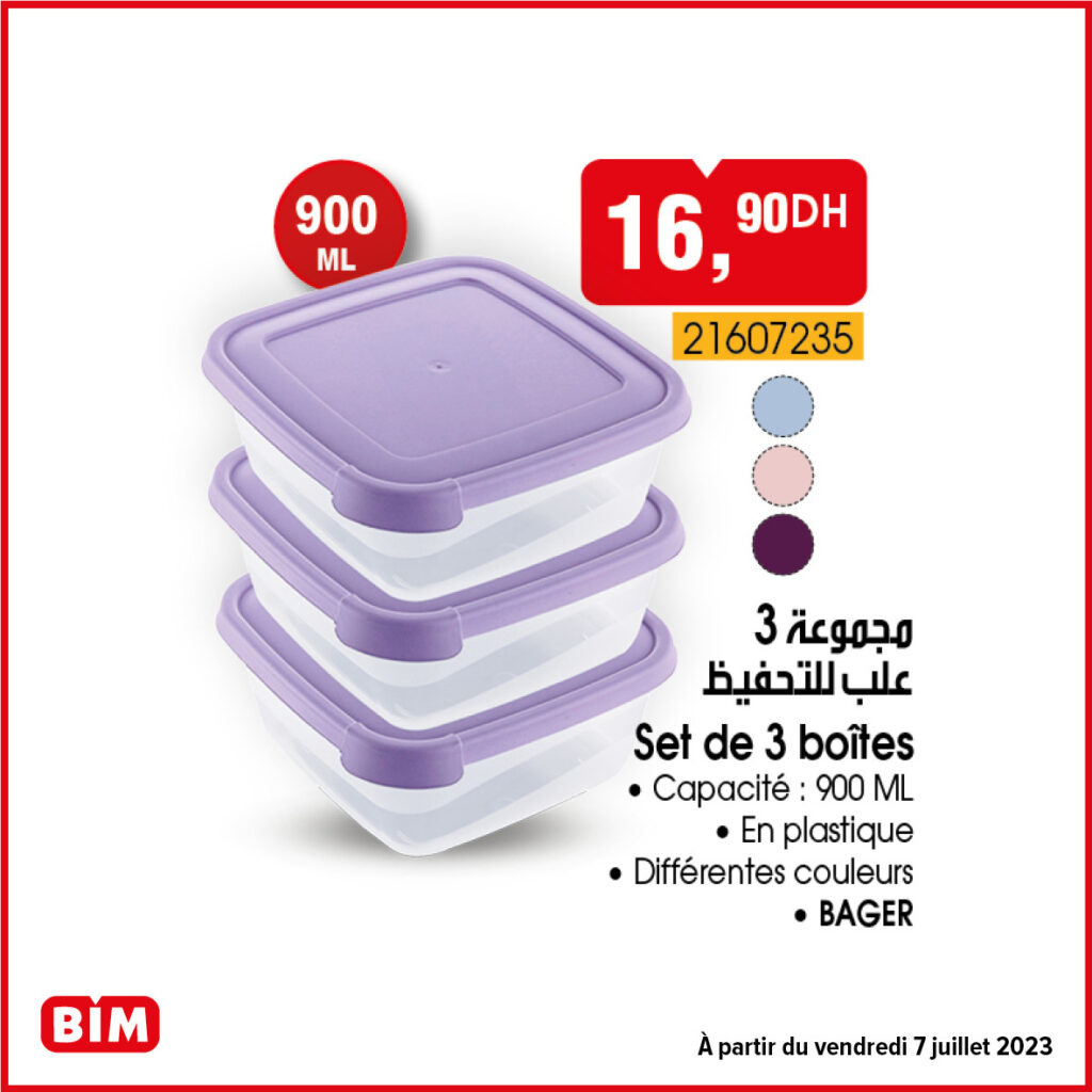 CATALOGUE BIM 07 Juillet 2023 9
