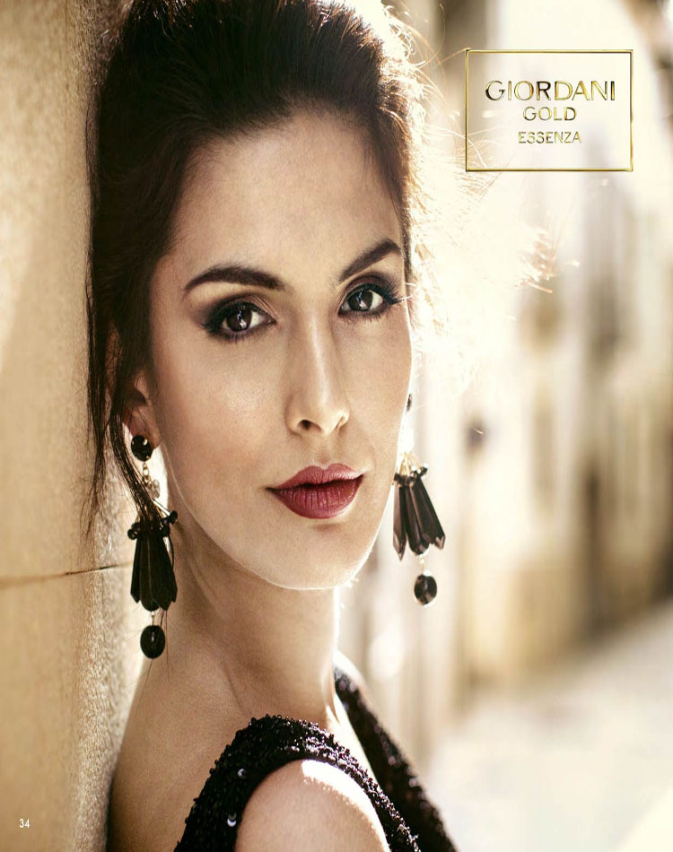 CATALOGUE ORIFLAME OCTOBRE 2023 34