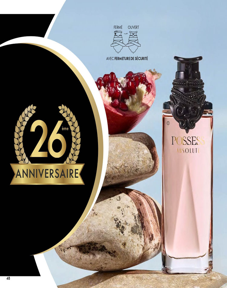 CATALOGUE ORIFLAME OCTOBRE 2023 48