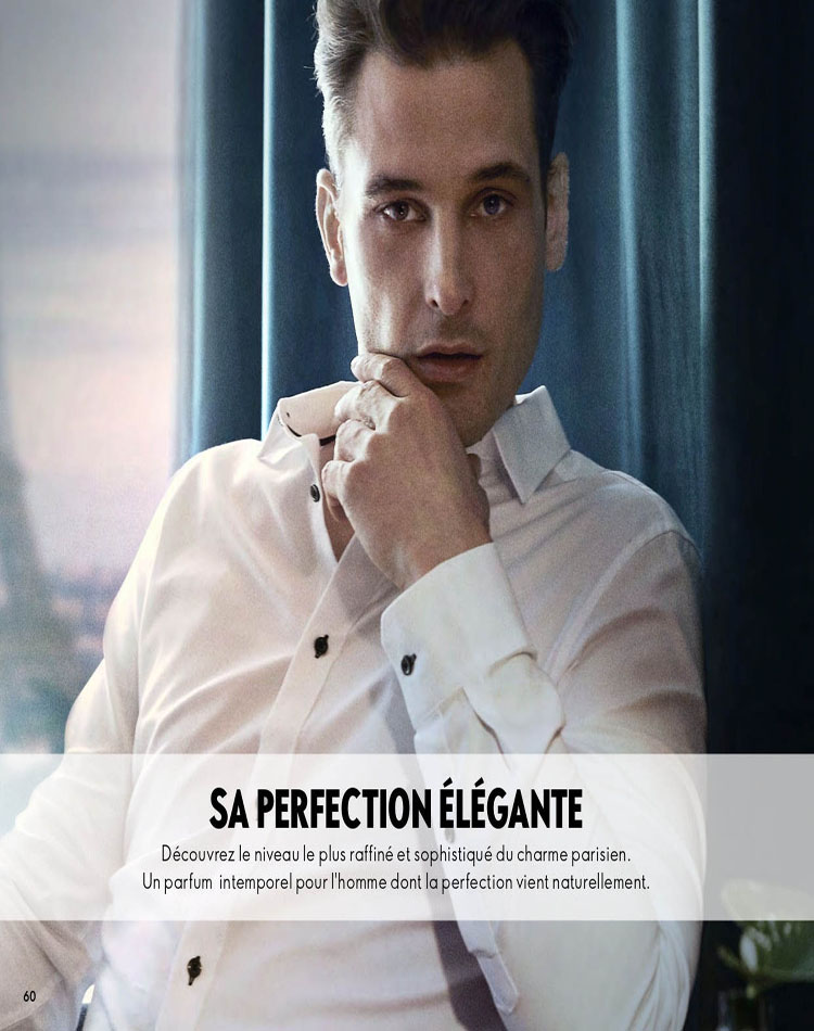 CATALOGUE ORIFLAME OCTOBRE 2023 60