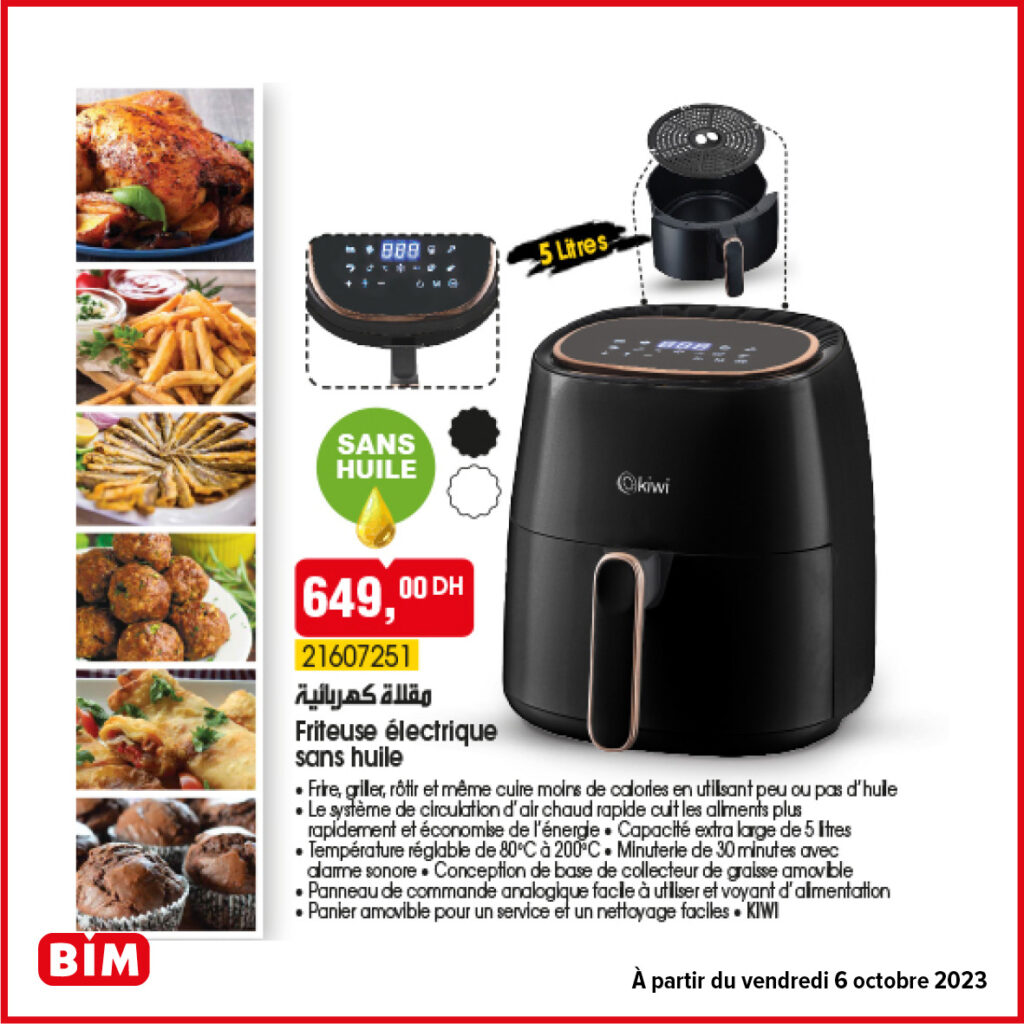 Catalogue BIM 6 Octobre 2023 11
