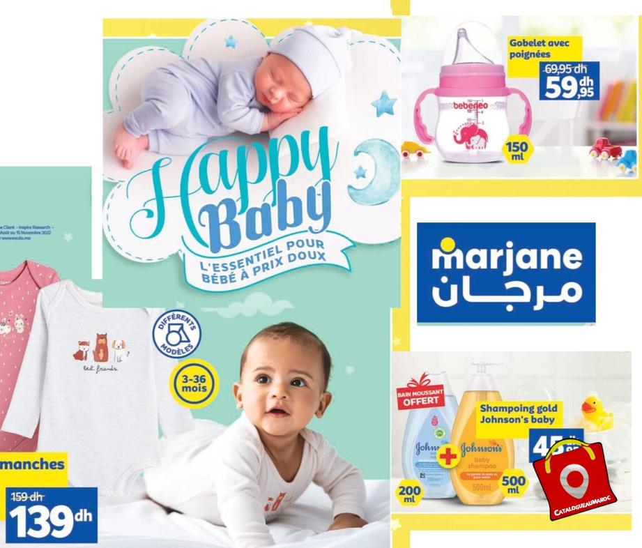 Catalogue Marjane Octobre 2023 1 1