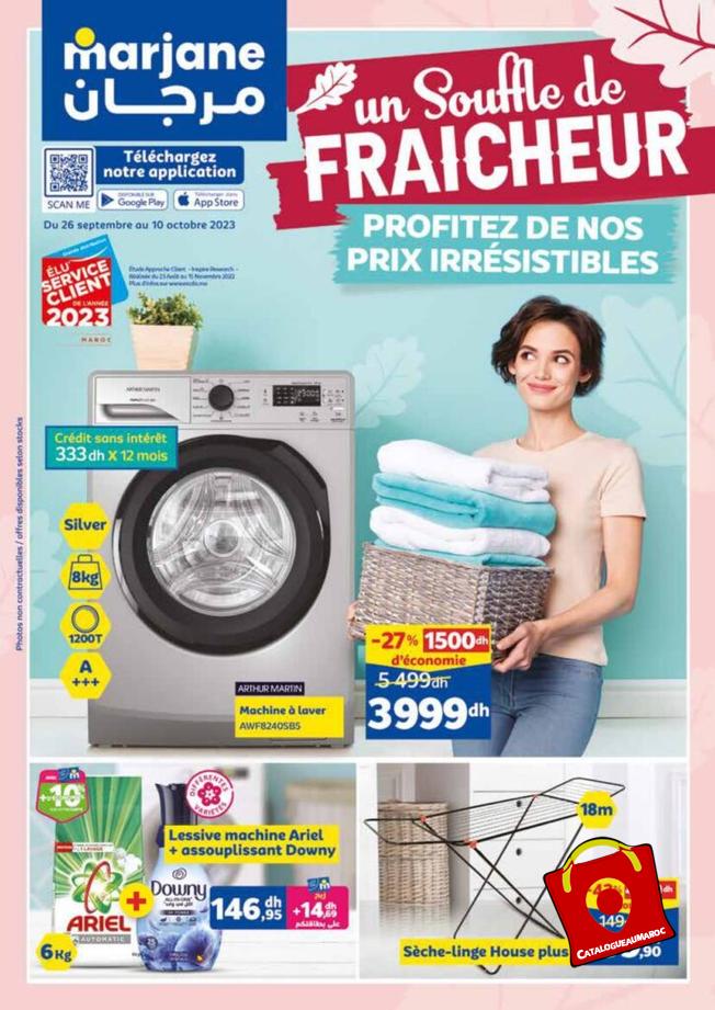 Catalogue Marjane Octobre 2023 18 1