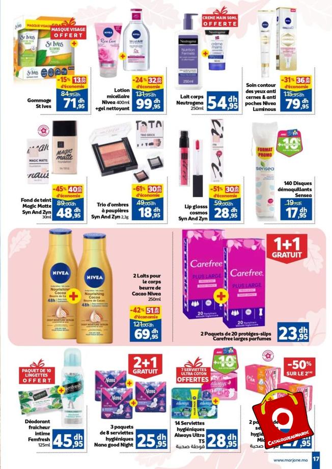 Catalogue Marjane Octobre 2023 33 1