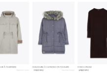 Catalogue Marwa Novembre 2023 Collection hiver Catalogue-Marwa-Novembre-2023