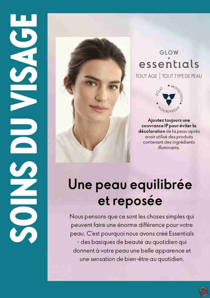 Catalogue Oriflame Novembre 2023 112