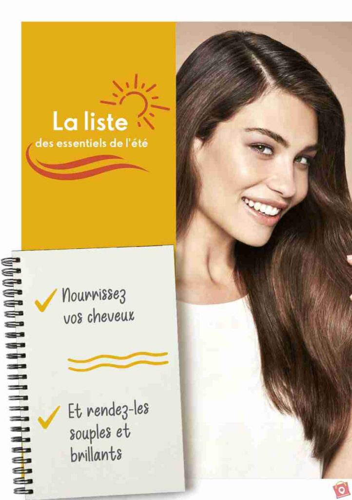 Catalogue Oriflame Novembre 2023 46
