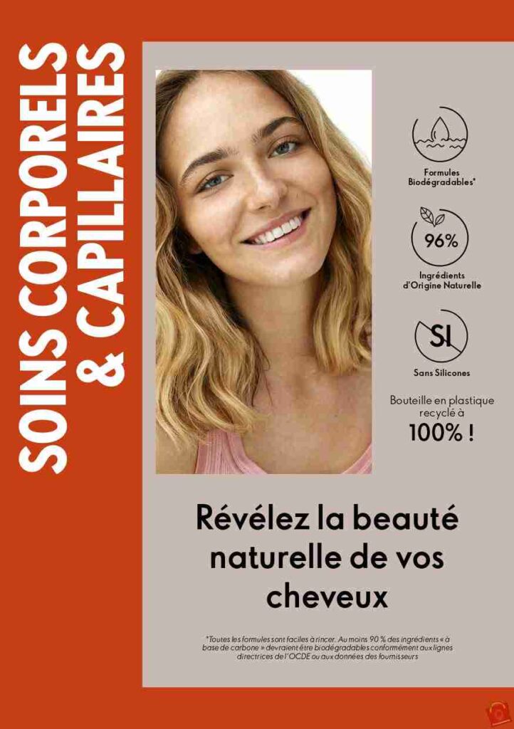 Catalogue Oriflame Novembre 2023 5