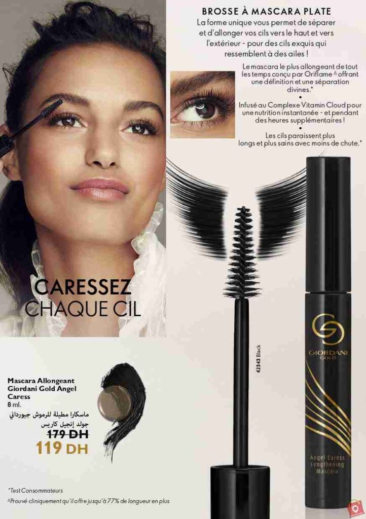 Catalogue Oriflame Novembre 2023 97