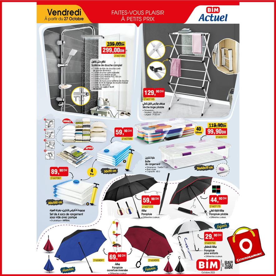 Catalogue bim 27 octobre 2023 1