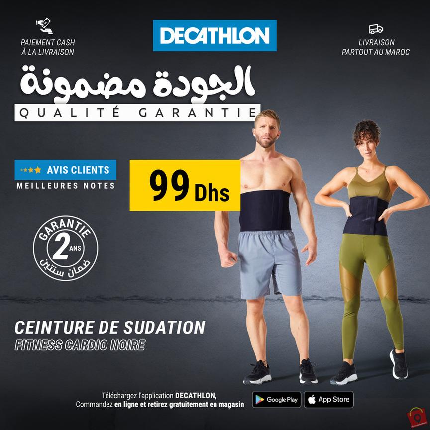 Catalogue decathlon maroc octobre 2023 4