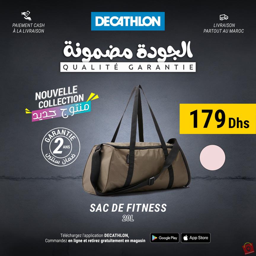 Catalogue decathlon maroc octobre 2023 7