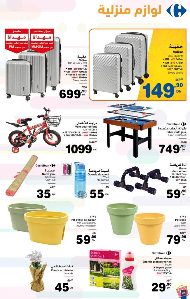 catalogue carrefour Market du 26 octobre au 15 novembre 2023 3