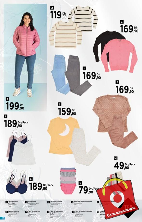 catalogue carrefour du octobre au 21 novembre 2023 2