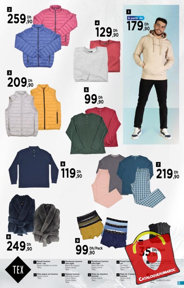 catalogue carrefour du octobre au 21 novembre 2023 3