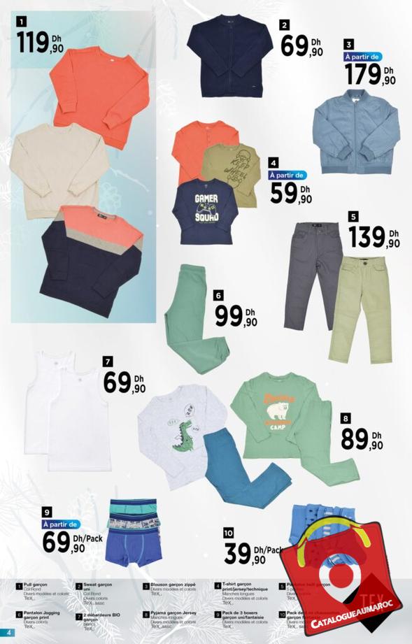 catalogue carrefour du octobre au 21 novembre 2023 4