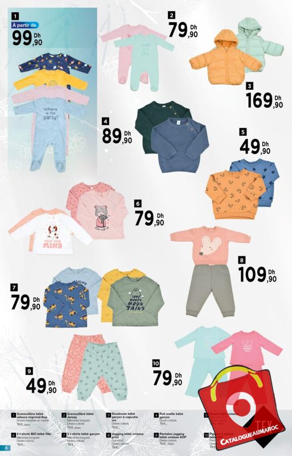 catalogue carrefour du octobre au 21 novembre 2023 5