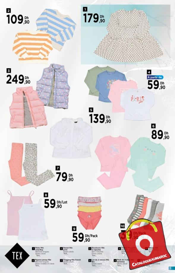 catalogue carrefour du octobre au 21 novembre 2023 6