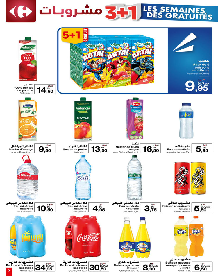 catalogue carrefour market octobre 2023 6
