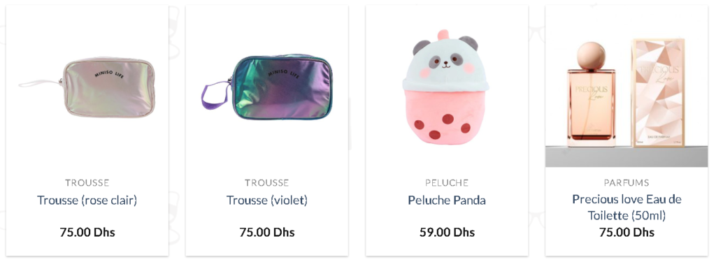 catalogue miniso novembre 2023 10