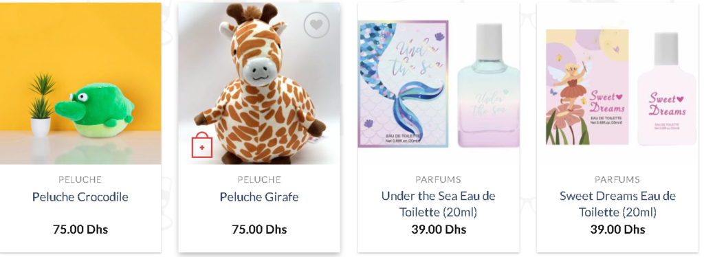 catalogue miniso novembre 2023 12