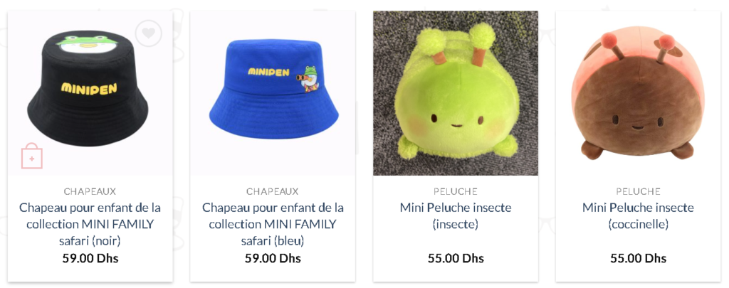 catalogue miniso novembre 2023 14