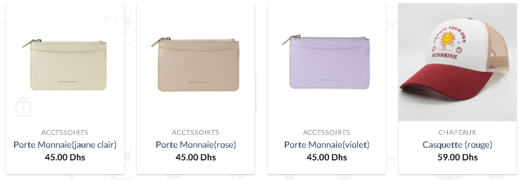 catalogue miniso novembre 2023 3