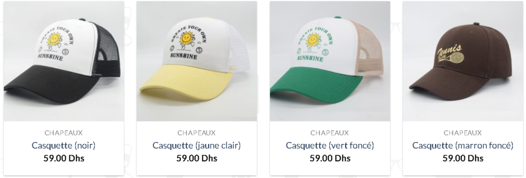 catalogue miniso novembre 2023 4
