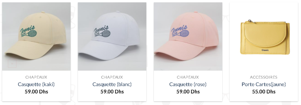 catalogue miniso novembre 2023 5