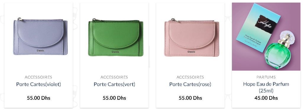 catalogue miniso novembre 2023 6