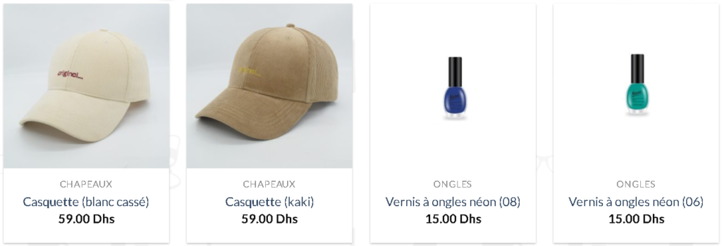catalogue miniso novembre 2023 7