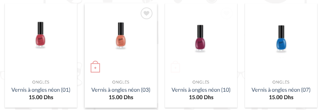 catalogue miniso novembre 2023 9