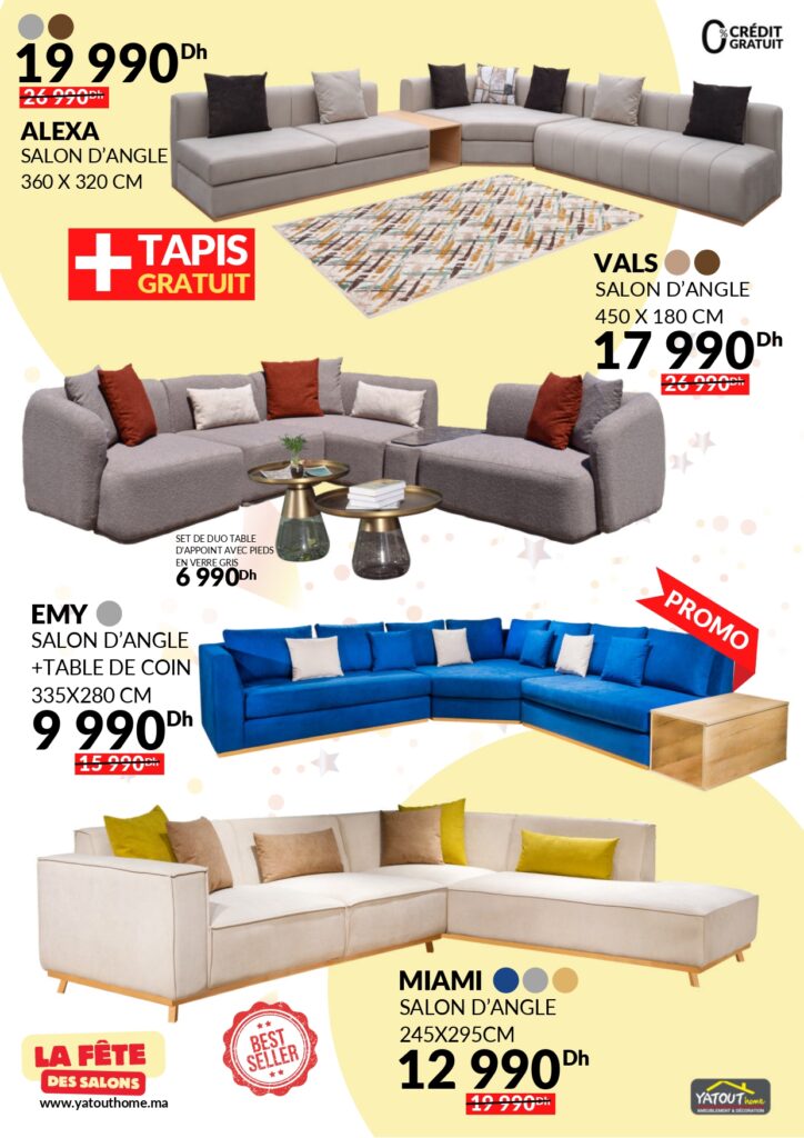 catalogue yatout home jusquau 30 novembre 2023 5 2