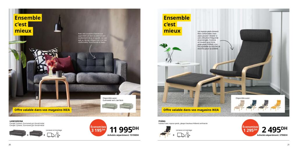 ikea maroc promo 30 novembre 2023 11