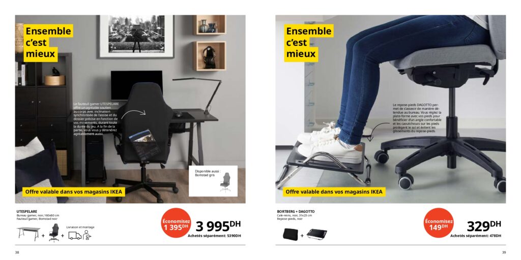 ikea maroc promo 30 novembre 2023 20