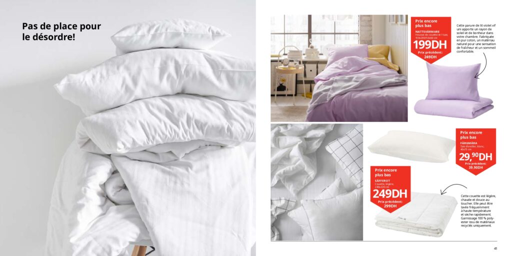 ikea maroc promo 30 novembre 2023 21