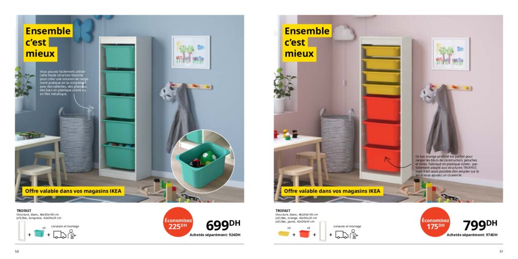 ikea maroc promo 30 novembre 2023 26