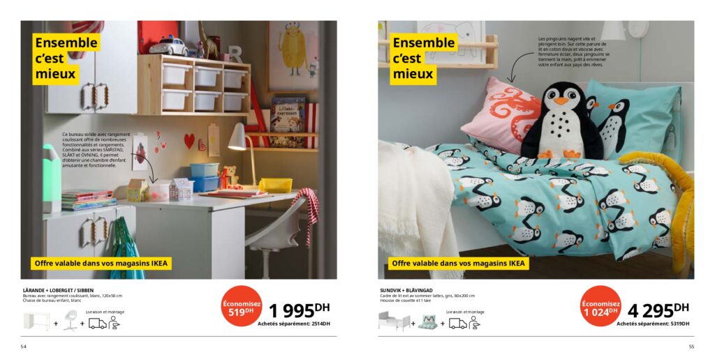 ikea maroc promo 30 novembre 2023 28