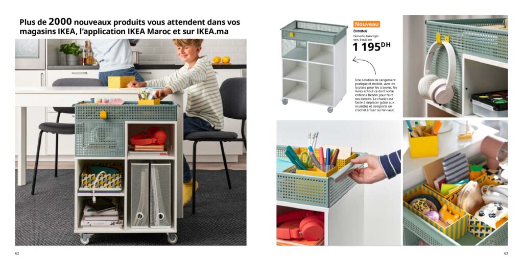 ikea maroc promo 30 novembre 2023 32