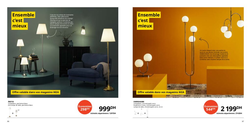 ikea maroc promo 30 novembre 2023 34