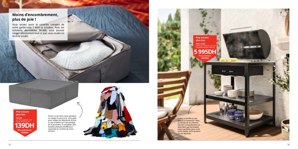 ikea maroc promo 30 novembre 2023 36
