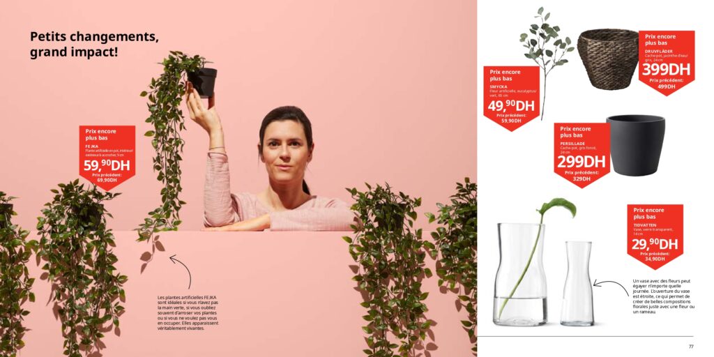 ikea maroc promo 30 novembre 2023 39