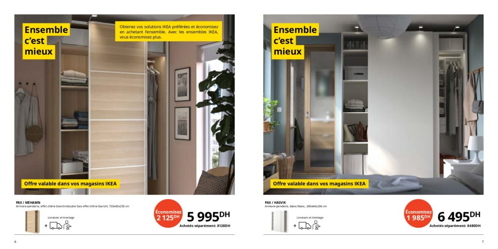 ikea maroc promo 30 novembre 2023 4