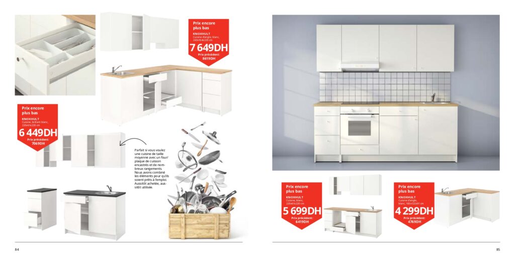 ikea maroc promo 30 novembre 2023 43