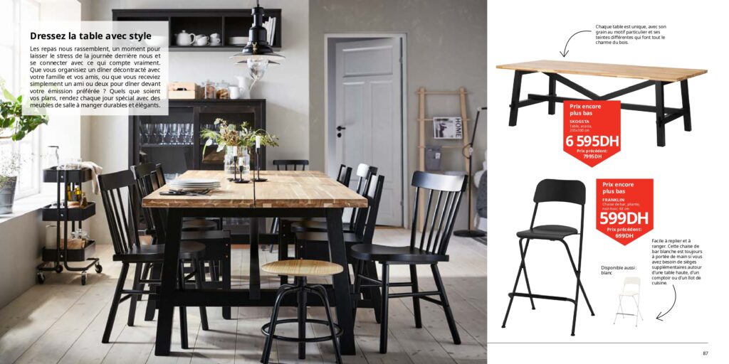 ikea maroc promo 30 novembre 2023 44