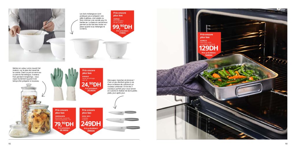 ikea maroc promo 30 novembre 2023 47