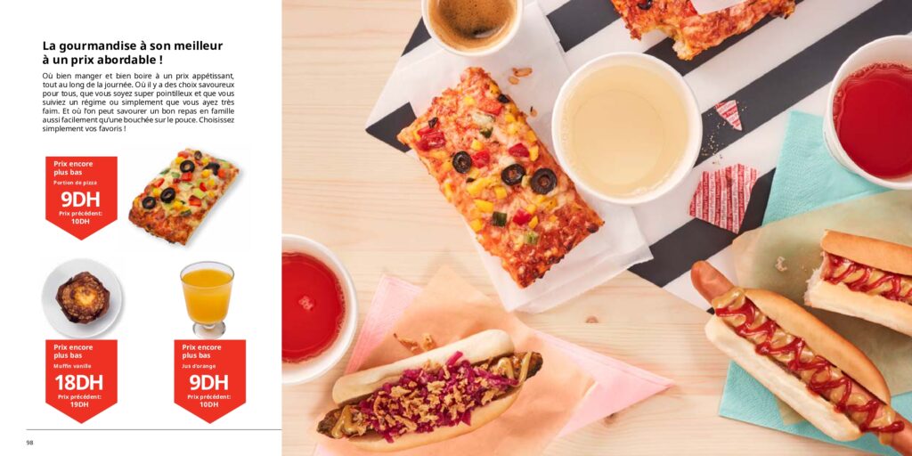 ikea maroc promo 30 novembre 2023 50